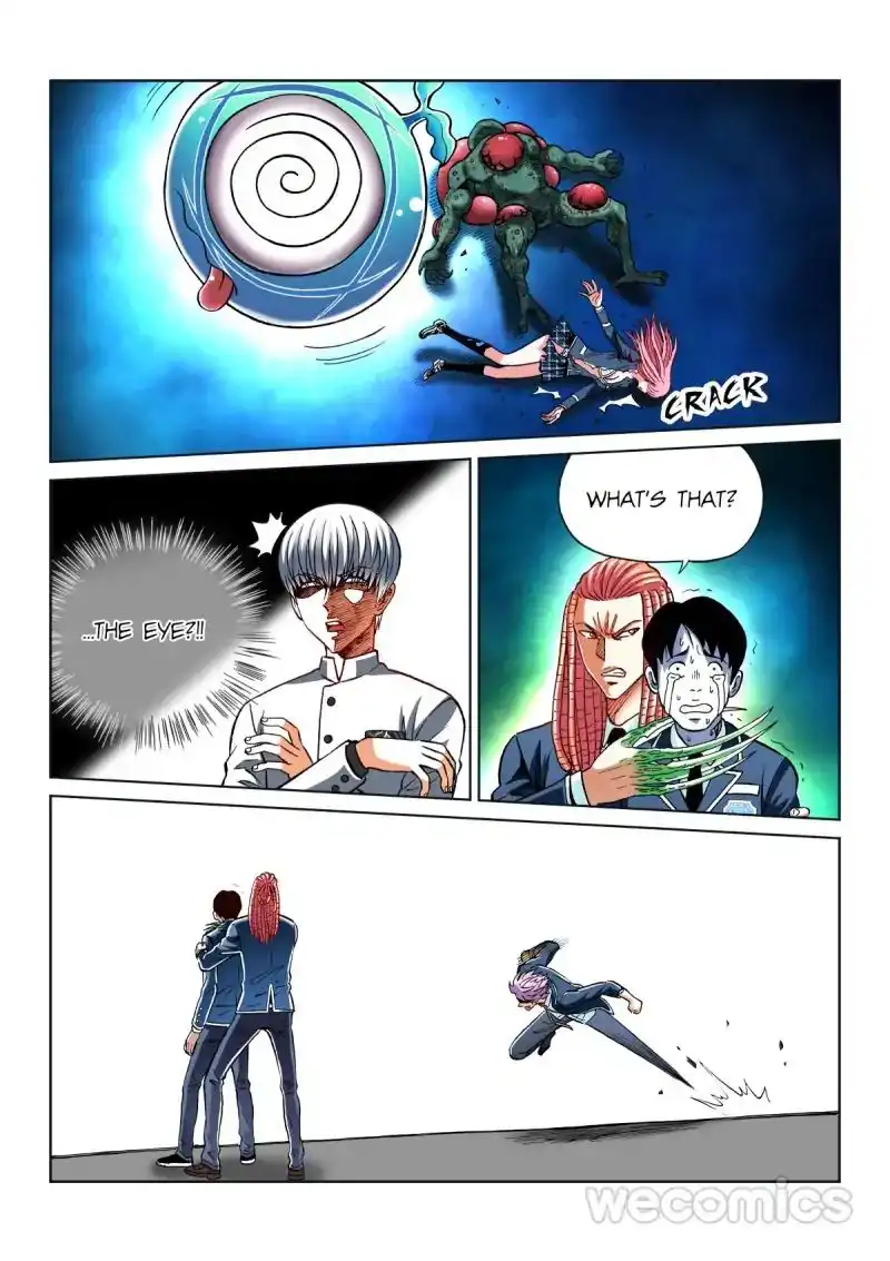 Human Body Cultivation Chapter 48 9